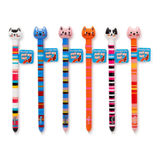 Snifty Purrrfect Pen