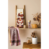 Danica & Now Designs Jacquard Dish Towel - Folktale