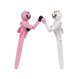 Snifty Cat Fight Pen Set