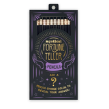 Snifty Fortune Teller Pencil Set