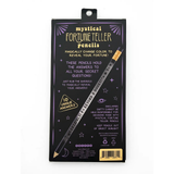 Snifty Fortune Teller Pencil Set