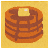 Danica & Now Designs Knit Dishcloths -  Brunch Club