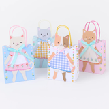 Meri Meri Kitten Club Party Bags