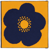 Danica & Now Deigns Set of 3 Knit Dishcloths - Poppy