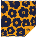 Danica & Now Deigns Set of 3 Knit Dishcloths - Poppy