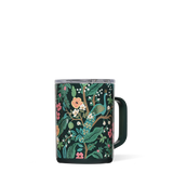 Corkcicle 16 oz. Rifle Mug - Peacock