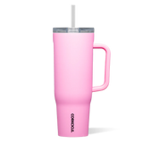 Corkcicle 40oz Cruiser - Sun-Soaked Pink