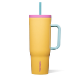 Corkcicle 40oz. Cruiser - Toucan Jams