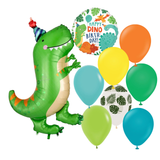 Dinosaur Balloon Bundle