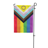 Flags for Good Garden Flags - Multiple Styles