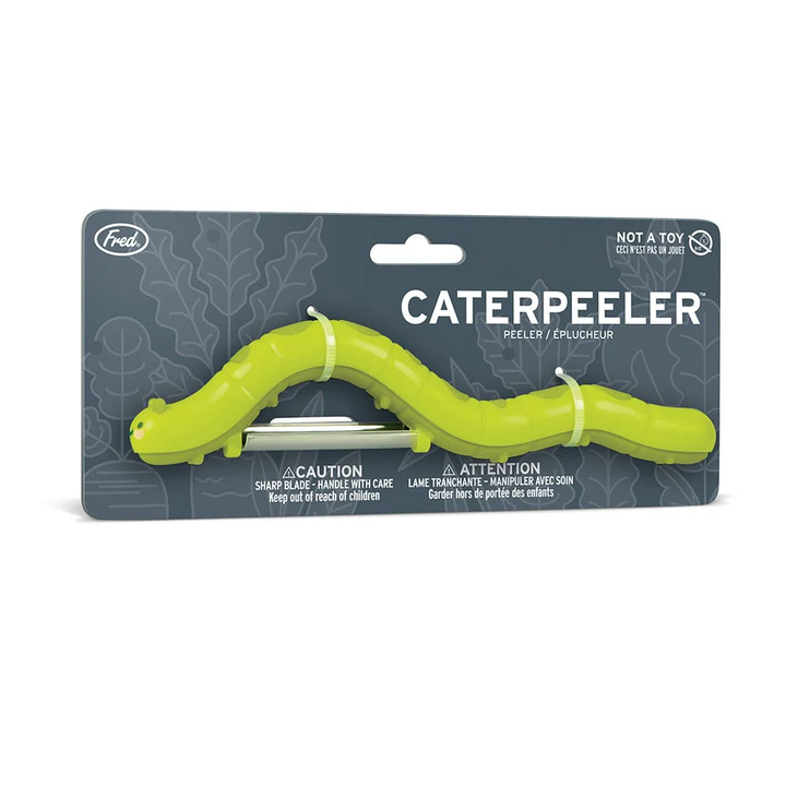 Caterpeeler