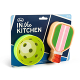 Fred & Friends 'In the Kitchen' Sponge Set