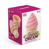 Fred & Friends Spice Cream Herb Grinder