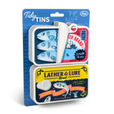 Fred & Friends Tidy Tins Sponge Set