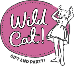 Wild Cat Gift and Party