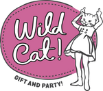 Wild Cat Gift and Party