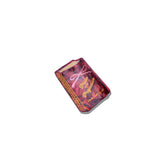 Solar Eclipse Hand-painted Pride & Prejudice Book Hair Claw