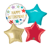Happy Retirement Bundle