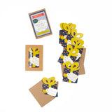 Christmas Gift Mini Cards - Box of 6