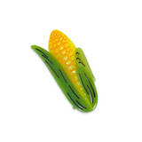 Jenny Lemons Hair Claw - Mini Corn