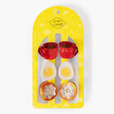 Jenny Lemons Micro Rise & Shine Hair Claw Clip Set