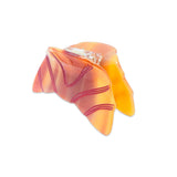 Jenny Lemons Mini Croissant Hair Claw Clip