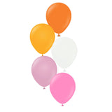 Lesbian Pride Flag Balloon Bundle