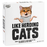 Like Herding Cats Game