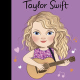 Little People Big Dreams - Taylor Swift