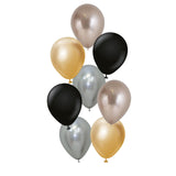 Inflated Luxe Balloon Bundle