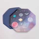 Meri Meri Space Dinner Plates