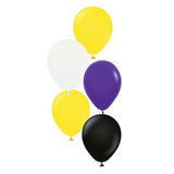 Non-Binary Pride Flag Balloon Bundle