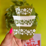 Retro Bowls Hair Claw