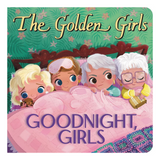 The Golden Girls: Goodnight, Girls