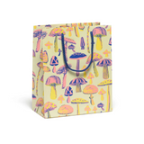 Mushroom Family gift bag