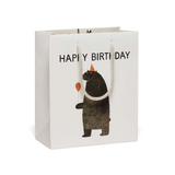 Party Bear Gift Bag