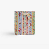 Rifle Paper Small Gift Bag - Carnival