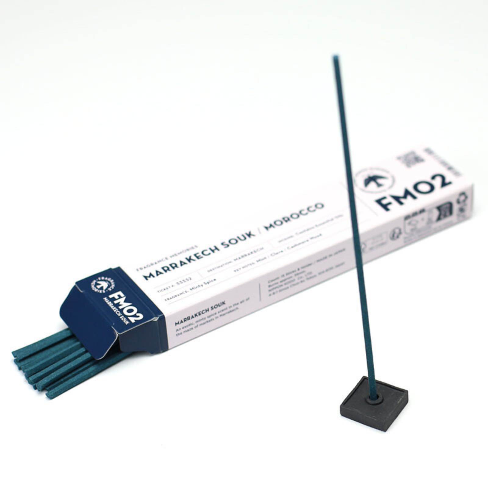 Fragrance Memories Incense Sticks - Multiple Styles