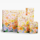 Rifle Paper Gift Bag Marguerite Medium