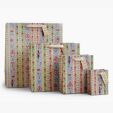 Rifle Paper Small Gift Bag - Carnival
