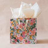 Rifle Paper Co. Medium Gift Bag - Garden Party