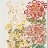 Love/Anniversary Cards - Brighten My Day