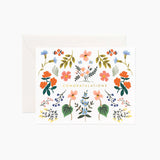 Rifle Paper Co. Congratulations Card - Wildwood