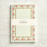 Rifle Paper Co. Notepad - Delphine