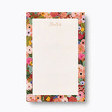 Rifle Paper Co. Notepad - Garden Party