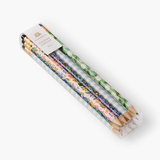 Rifle Paper Company Pencil Set Floral Meadow