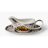 Rifle Paper Co. Porcelain Gravy Boat
