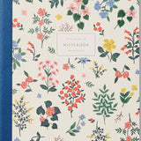 Rifle Paper Co. Ruled Notebook - Hawthorne