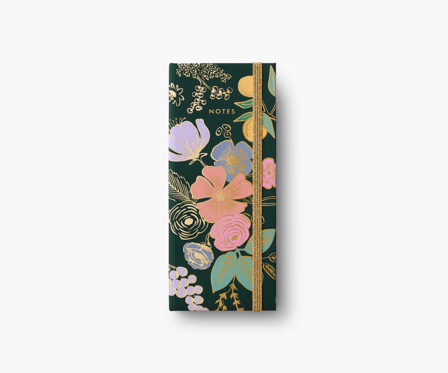 Rifle Paper Sticky Note Folio Colette