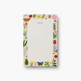 Rifle Paper Notepad Curio 
